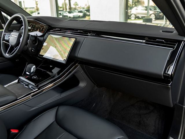 2026 Land Rover Range Rover Sport Dynamic SE