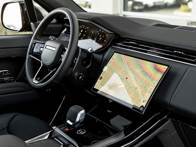 2026 Land Rover Range Rover Sport Dynamic SE