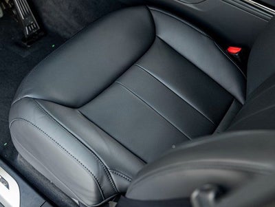 2026 Land Rover Range Rover Sport Dynamic SE