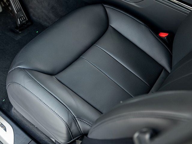 2026 Land Rover Range Rover Sport Dynamic SE