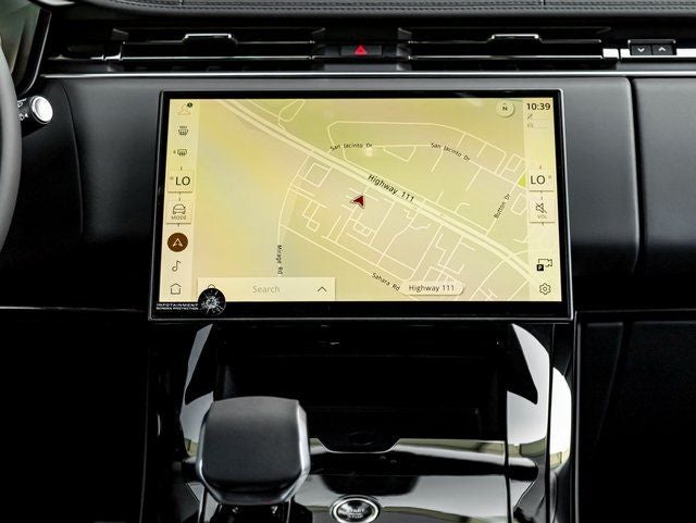 2026 Land Rover Range Rover Sport Dynamic SE