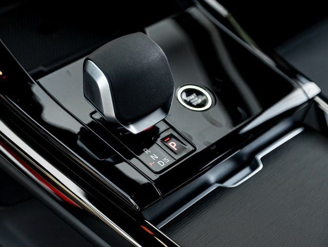 2026 Land Rover Range Rover Sport Dynamic SE