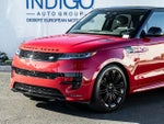 2026 Land Rover Range Rover Sport Dynamic SE