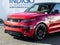 2026 Land Rover Range Rover Sport Dynamic SE