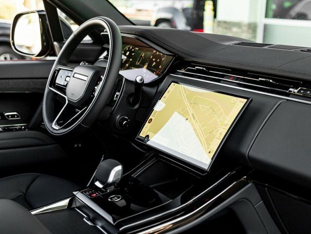 2026 Land Rover Range Rover Sport Dynamic SE