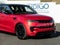 2026 Land Rover Range Rover Sport Dynamic SE