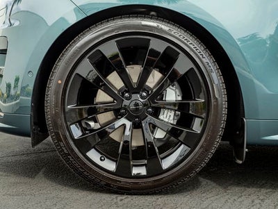 2026 Land Rover Range Rover Sport Dynamic SE