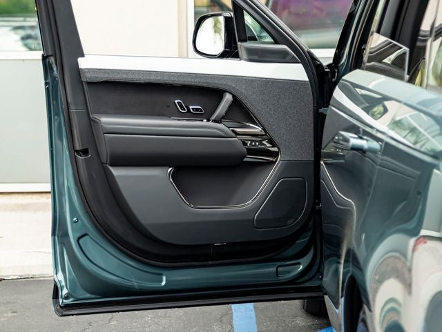 2026 Land Rover Range Rover Sport Dynamic SE