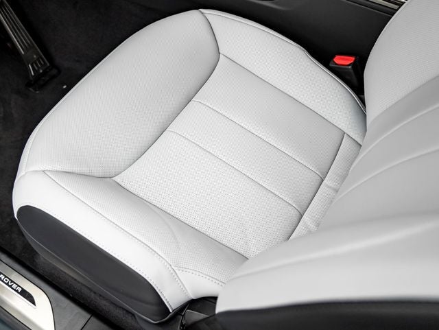 2026 Land Rover Range Rover Sport Dynamic SE