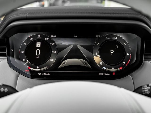 2026 Land Rover Range Rover Sport Dynamic SE