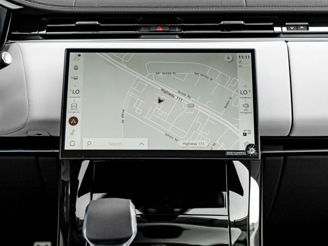 2026 Land Rover Range Rover Sport Dynamic SE