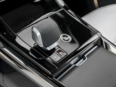 2026 Land Rover Range Rover Sport Dynamic SE