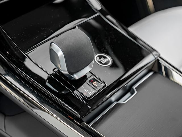 2026 Land Rover Range Rover Sport Dynamic SE