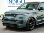 2026 Land Rover Range Rover Sport Dynamic SE
