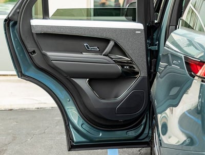 2026 Land Rover Range Rover Sport Dynamic SE