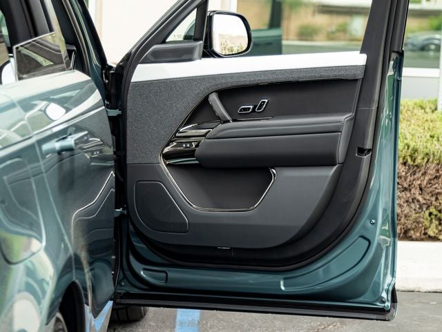 2026 Land Rover Range Rover Sport Dynamic SE