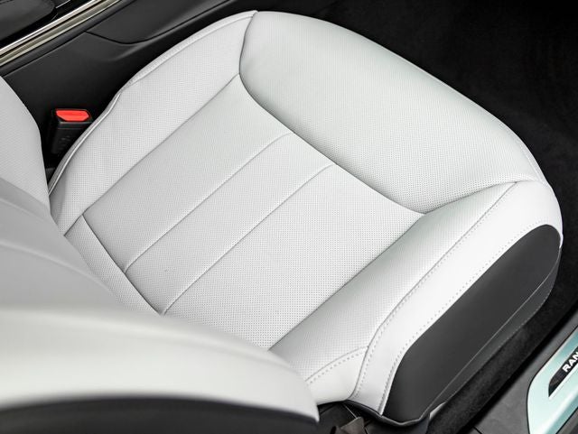 2026 Land Rover Range Rover Sport Dynamic SE