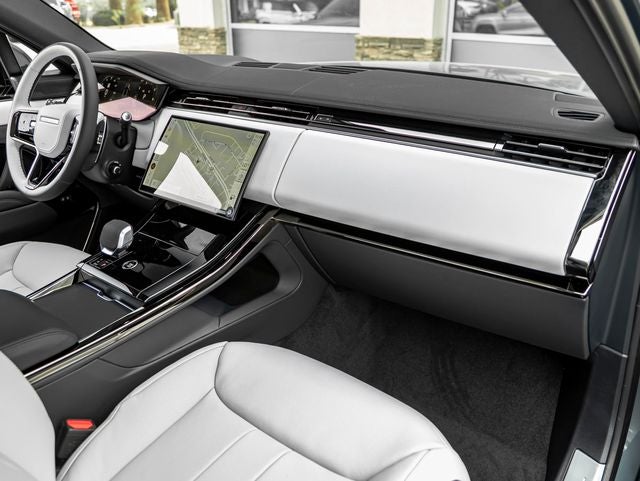 2026 Land Rover Range Rover Sport Dynamic SE