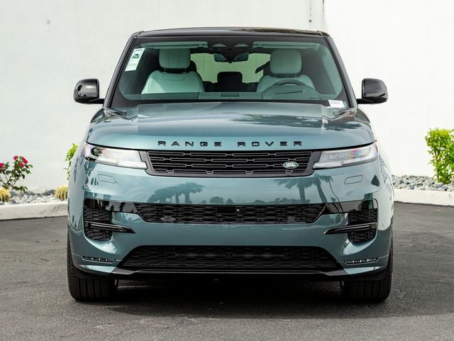 2026 Land Rover Range Rover Sport Dynamic SE