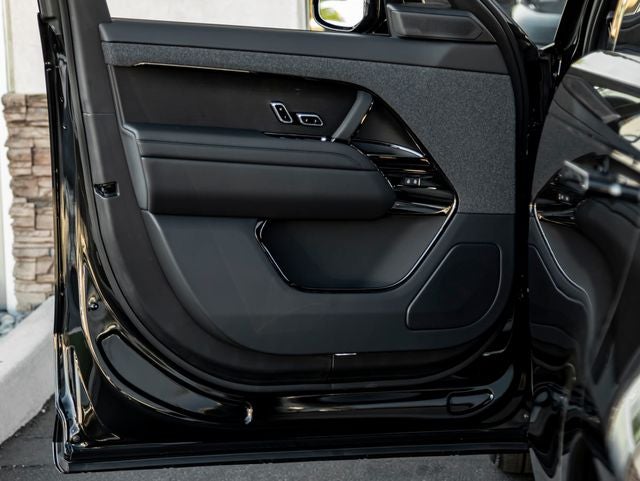 2026 Land Rover Range Rover Sport Dynamic SE