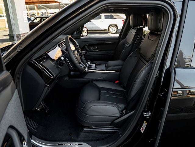 2026 Land Rover Range Rover Sport Dynamic SE