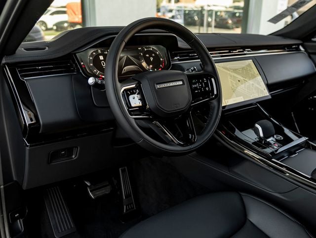 2026 Land Rover Range Rover Sport Dynamic SE