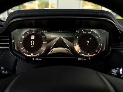 2026 Land Rover Range Rover Sport Dynamic SE