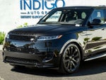 2026 Land Rover Range Rover Sport Dynamic SE