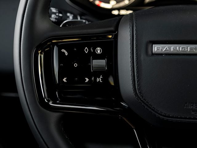 2026 Land Rover Range Rover Sport Dynamic SE