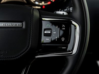 2026 Land Rover Range Rover Sport Dynamic SE
