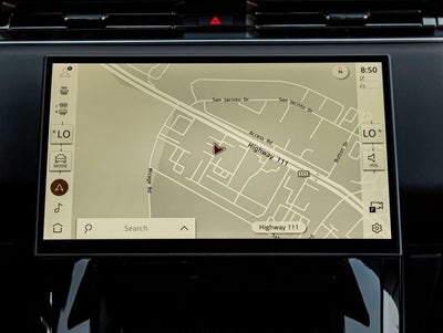 2026 Land Rover Range Rover Sport Dynamic SE