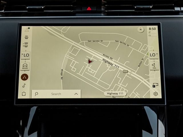 2026 Land Rover Range Rover Sport Dynamic SE