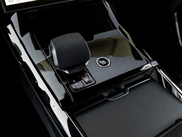 2026 Land Rover Range Rover Sport Dynamic SE