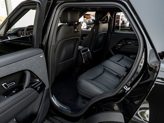 2026 Land Rover Range Rover Sport Dynamic SE