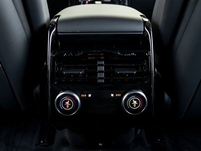 2026 Land Rover Range Rover Sport Dynamic SE