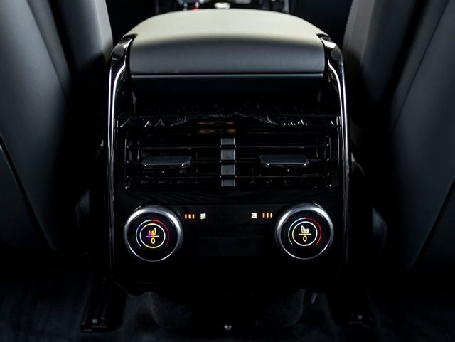2026 Land Rover Range Rover Sport Dynamic SE