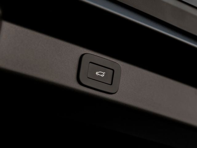 2026 Land Rover Range Rover Sport Dynamic SE