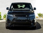 2026 Land Rover Range Rover Sport Dynamic SE