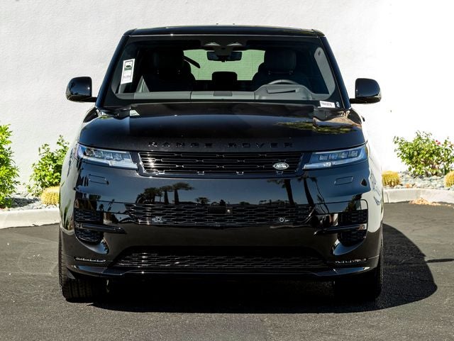 2026 Land Rover Range Rover Sport Dynamic SE