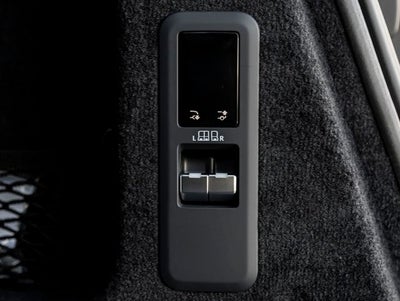 2026 Land Rover Range Rover Sport Dynamic SE