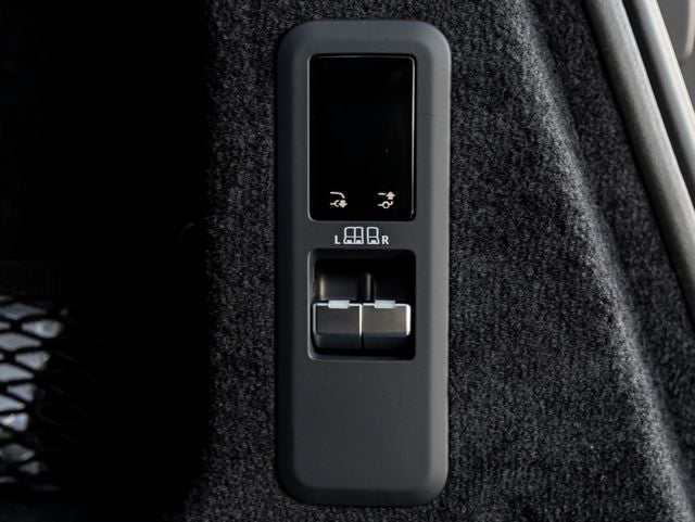 2026 Land Rover Range Rover Sport Dynamic SE