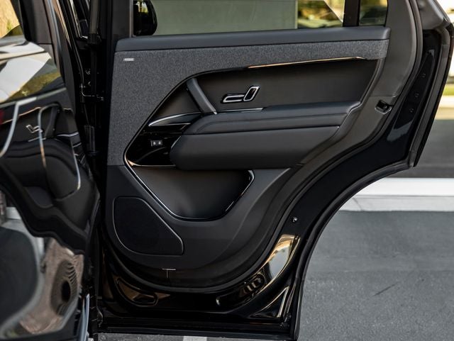 2026 Land Rover Range Rover Sport Dynamic SE