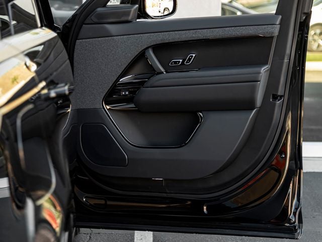 2026 Land Rover Range Rover Sport Dynamic SE