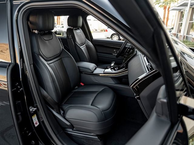 2026 Land Rover Range Rover Sport Dynamic SE