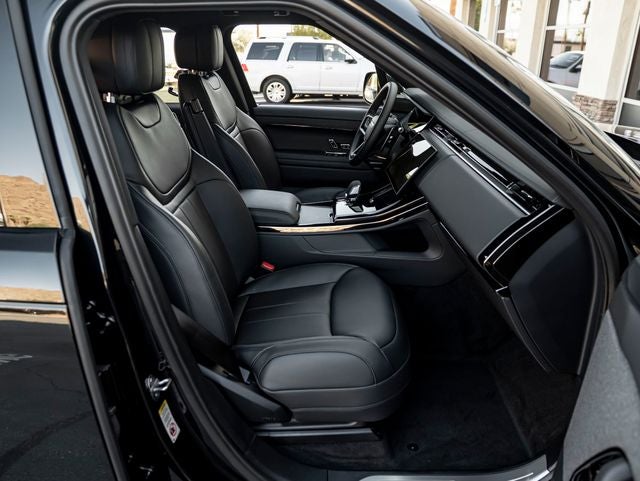 2026 Land Rover Range Rover Sport Dynamic SE