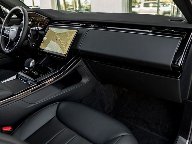 2026 Land Rover Range Rover Sport Dynamic SE