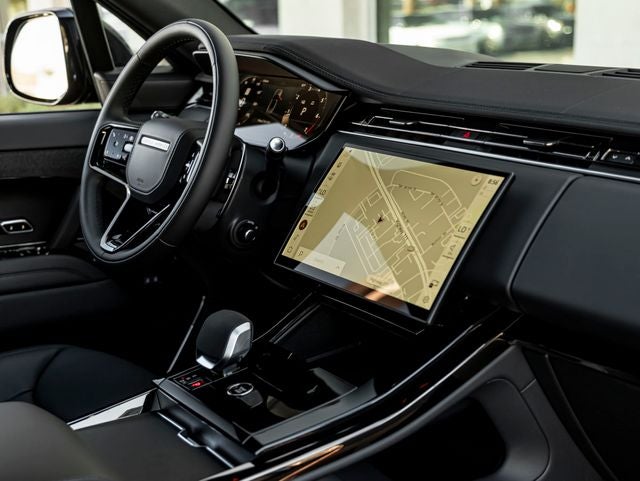 2026 Land Rover Range Rover Sport Dynamic SE