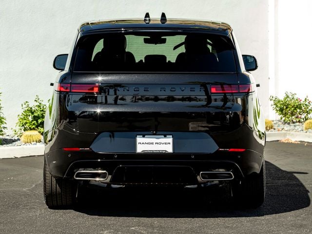2026 Land Rover Range Rover Sport Dynamic SE