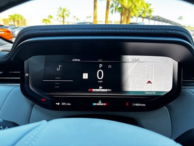 2024 Land Rover Range Rover Sport Dynamic SE