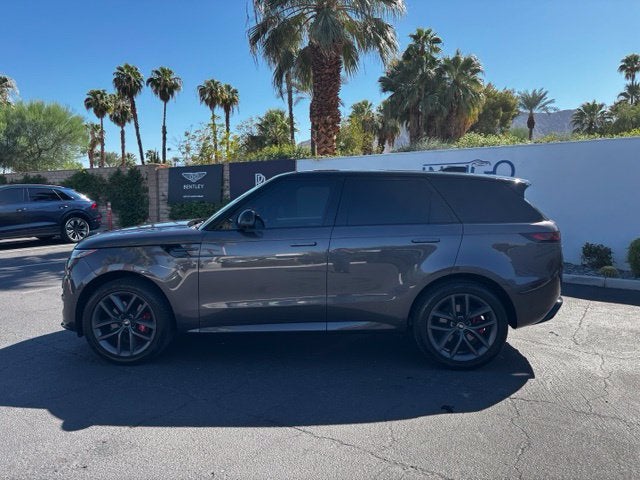 2024 Land Rover Range Rover Sport Dynamic SE